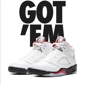 Meet your Posher, Tommy